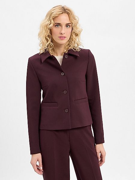 MORE&MORE Kurzblazer günstig online kaufen