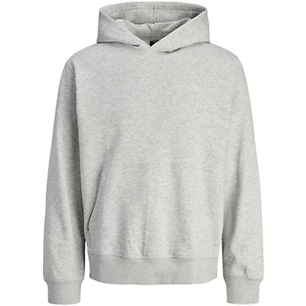 Jack & Jones  Sweatshirt Kapuzensweatshirt INTERLUDE Hoodie günstig online kaufen