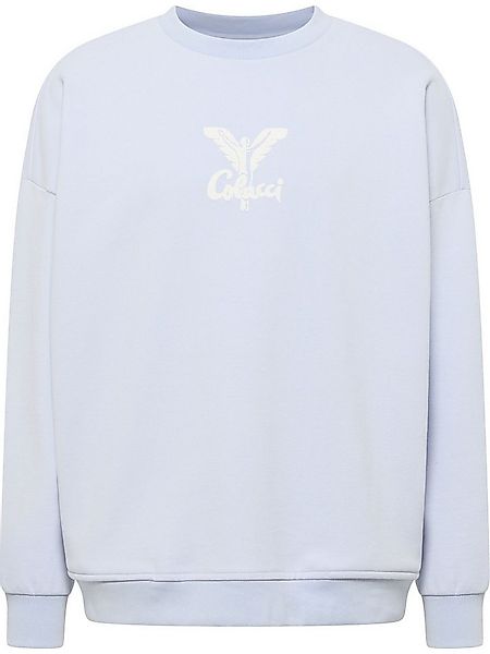 CARLO COLUCCI Sweatshirt Di Quirico günstig online kaufen