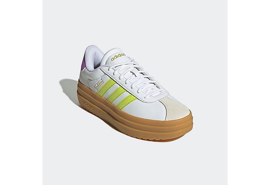 adidas Sportswear VL COURT BOLD Plateausneaker Design auf den Spuren des ad günstig online kaufen