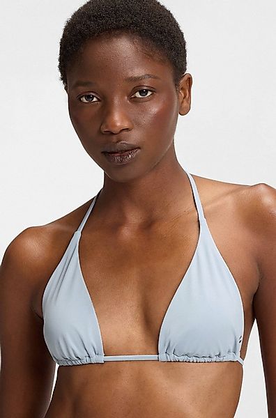 BOSS Triangel-Bikini-Top CI TRIANGLE, zum mixen, mit herausnehmbaren Polste günstig online kaufen