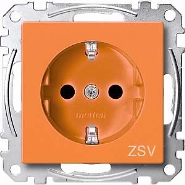 Merten SCHUKO-Steckdose or ZSV MEG2300-0302 - MEG2300-0302 günstig online kaufen
