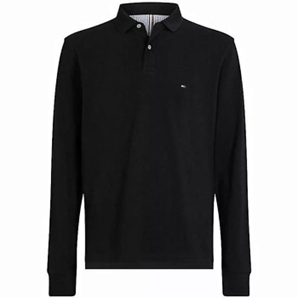 Tommy Hilfiger  T-Shirts & Poloshirts MW0MW20183 günstig online kaufen