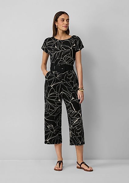 s.Oliver BLACK LABEL Overall Jumpsuit in günstig online kaufen