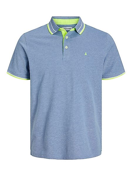 Jack & Jones Poloshirt + Fit günstig online kaufen