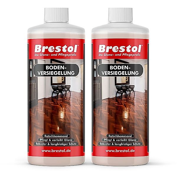 Brestol Bodenversiegelung Bodenversiegelung, Laminatversiegelung, Parkettve günstig online kaufen