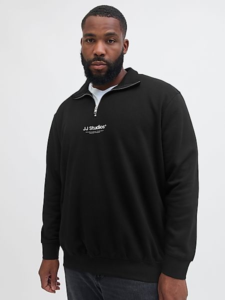 Jack & Jones PlusSize Sweatshirt JJESOHO günstig online kaufen