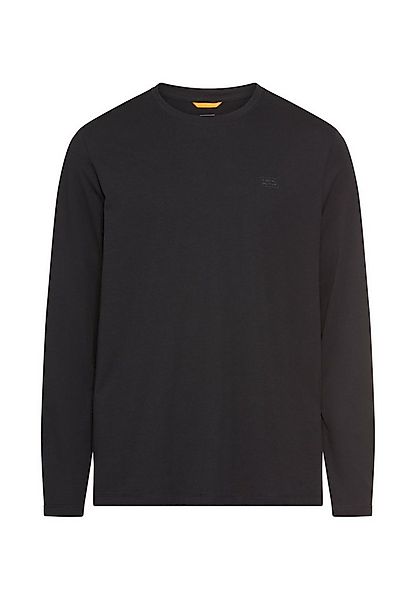 camel active Langarmshirt günstig online kaufen