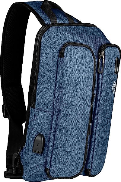 BoostBoxx Umhängetasche Boostbag Sling Crossbag günstig online kaufen