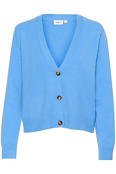 Saint Tropez Cardigan Strickjacke InvaSZ günstig online kaufen