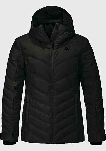 Schöffel Outdoorjacke "Ski Jacket Style Alerce WMS" mit Kapuze günstig online kaufen