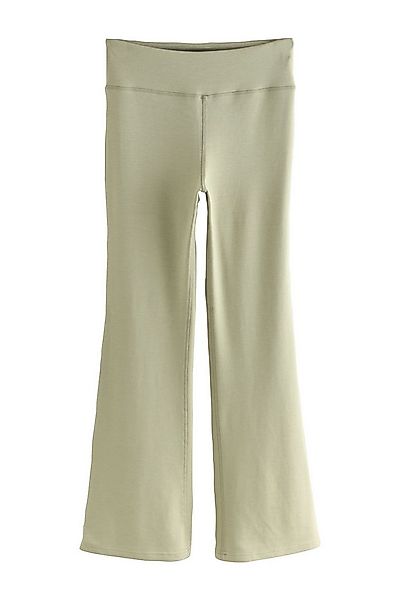 self Jogginghose Self. Jogginghose mit Schlag (1-tlg) günstig online kaufen