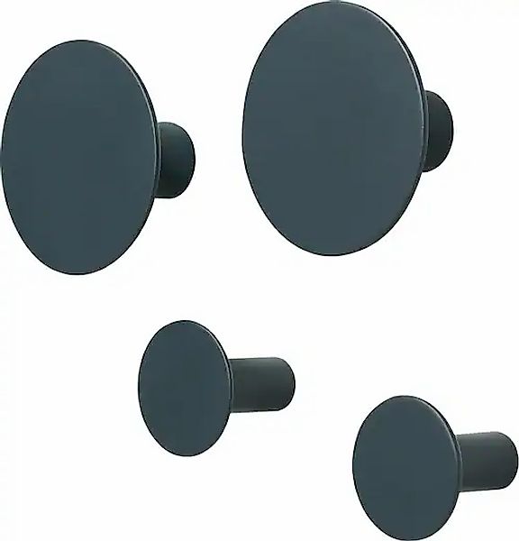 BLOMUS Garderobenhaken »PONTO«, (Set, 4) günstig online kaufen