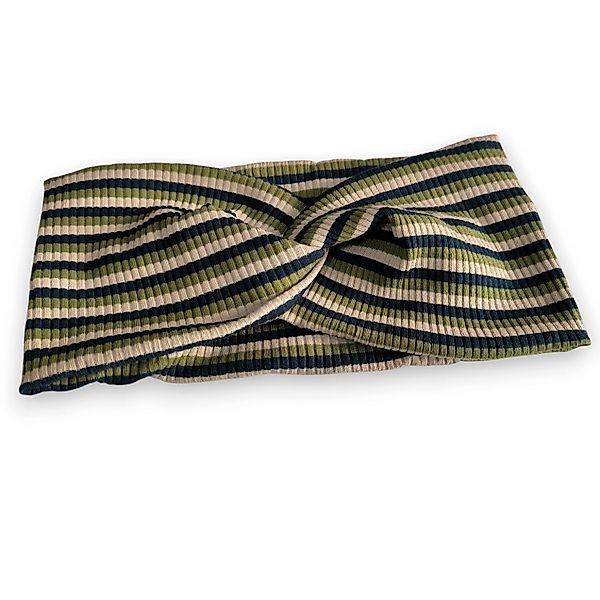 Britta Meier Stirnband Leichtes Ripp-Jersey Stirnband günstig online kaufen