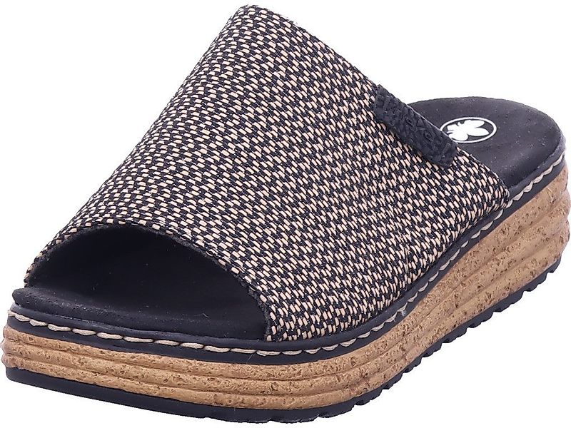 Rieker Pantolette günstig online kaufen