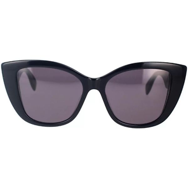 McQ Alexander McQueen  Sonnenbrillen Sonnenbrille AM0347S 001 günstig online kaufen