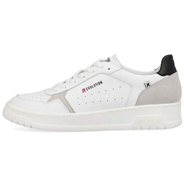 Rieker  Sneaker Freizeit Schnürer für Herren günstig online kaufen