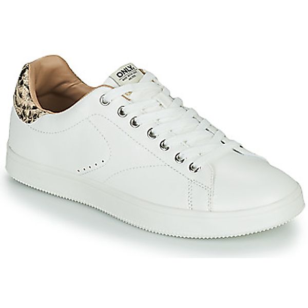 Only  Sneaker SHILO 35 PU CLASSIC SNEAKER günstig online kaufen