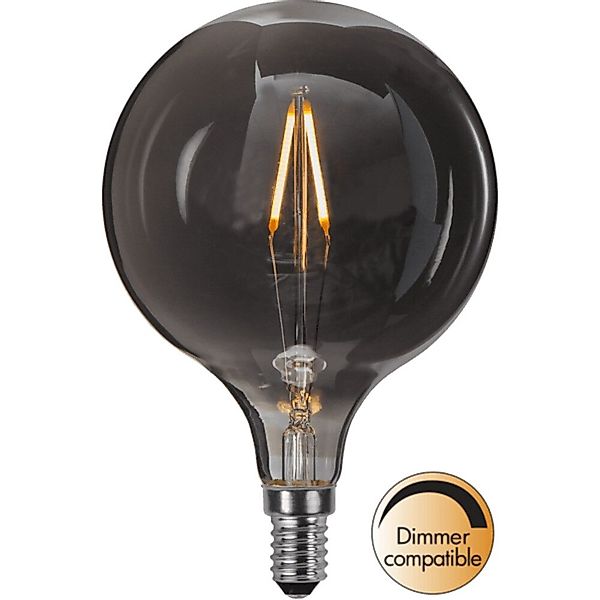 STAR TRADING LED-Leuchtmittel "Soft Glow" E14, günstig online kaufen