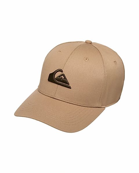 Quiksilver Trucker Cap "Decades" günstig online kaufen