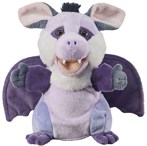 Heinrich Bauer Handpuppe theatrello, Fledermaus günstig online kaufen
