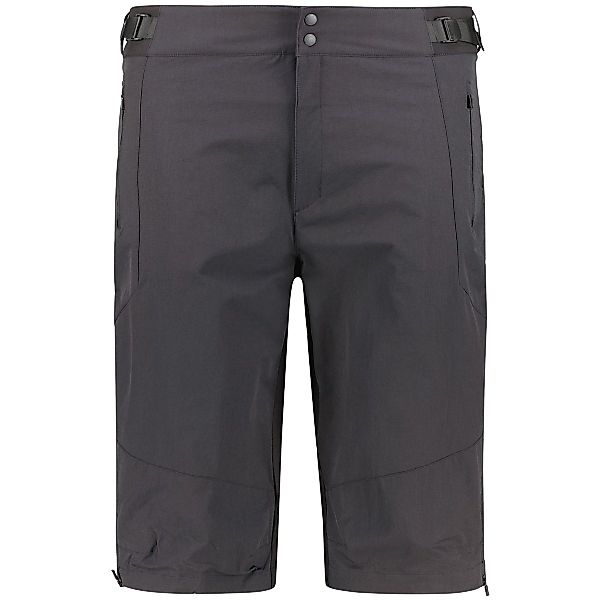 Gonso Radshorts Farbe schwarz Größe: 5XL günstig online kaufen
