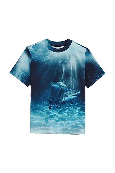 WE Fashion T-Shirt günstig online kaufen
