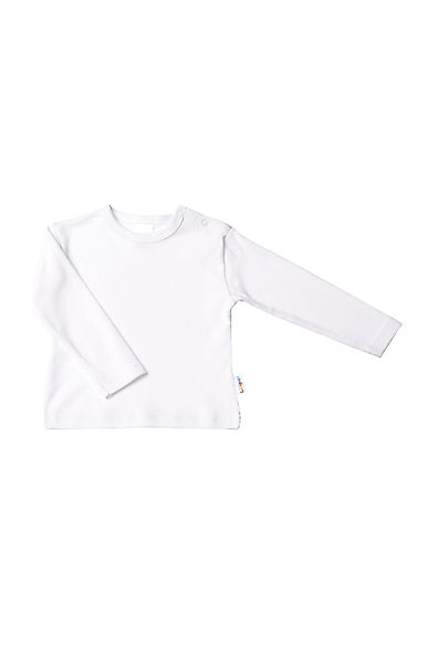 Liliput Langarmshirt mit einseitigen Druckknöpfen auf günstig online kaufen