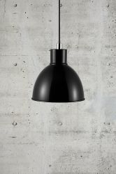 Nordlux Pendelleuchte Pop Pendellampe Hängeleuchte E27 günstig online kaufen
