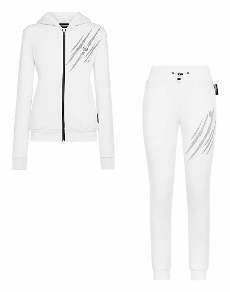 PLEIN SPORT Sportanzug "Scratch" günstig online kaufen