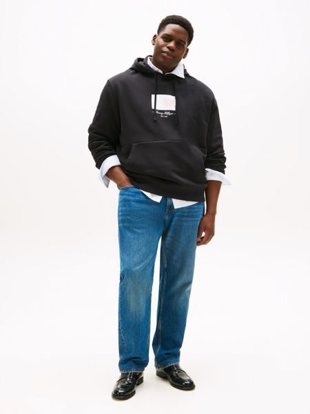 Tommy Hilfiger Big & Tall Kapuzensweatshirt günstig online kaufen
