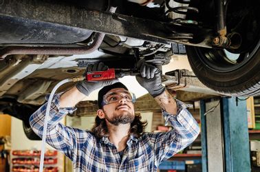 Einhell Druckluft-Ratschenschrauber TC-PR 68, 160 U/min, günstig online kaufen