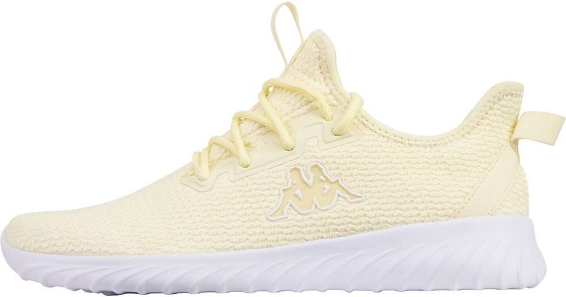 Kappa Leichter Sneaker Sneaker günstig online kaufen