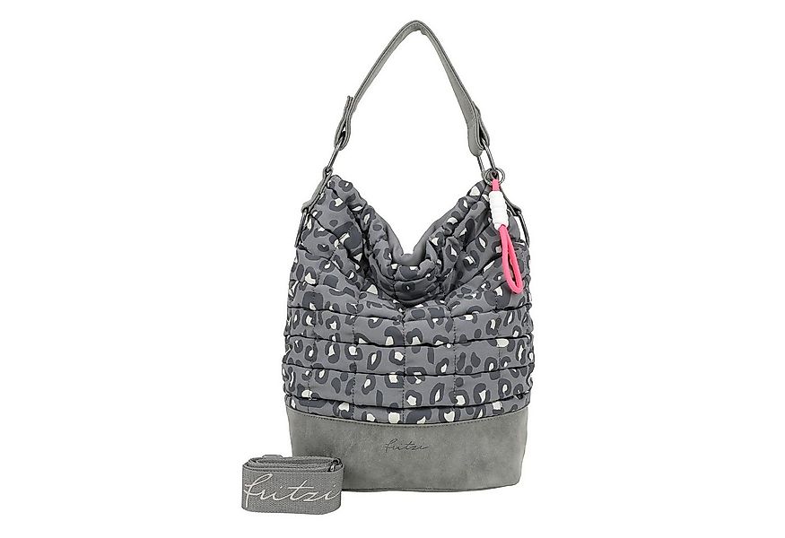 Fritzi aus Preußen Schultertasche Olga Limited, Nylon günstig online kaufen