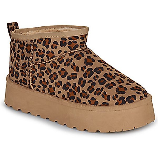 Moony Mood  Damenstiefel LEANNE günstig online kaufen