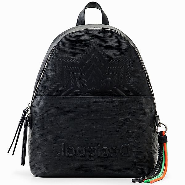 Desigual Rucksack Rucksack Daypack Backpack Back günstig online kaufen