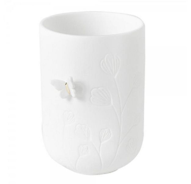 Räder Kerzenhalter Design Teelichthalter Schmetterling (6x9cm) günstig online kaufen