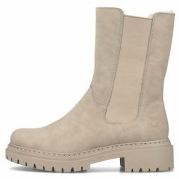 Rieker  Stiefeletten Winterstiefel für Damen in beige günstig online kaufen