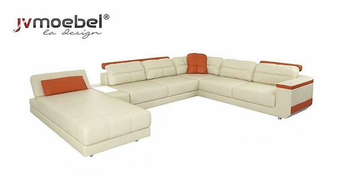 JVmoebel Ecksofa, Made in Europa günstig online kaufen