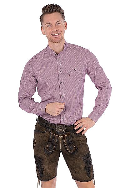 Spieth & Wensky Trachtenhemd Trachtenhemd - günstig online kaufen