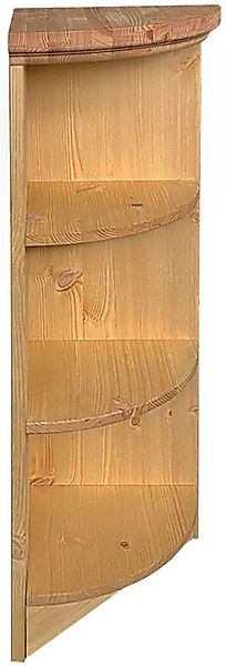 Home affaire Anbauregal "Soeren", aus massiver Kiefer, Höhe 97 cm, Tiefe 29 günstig online kaufen