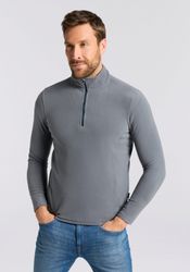 Killtec Fleeceshirt KSW 63 MN FLC günstig online kaufen