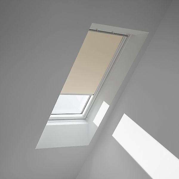 Verdunklungsrollo DKL M06 1085SWL, VELUX, verdunkelnd, günstig online kaufen