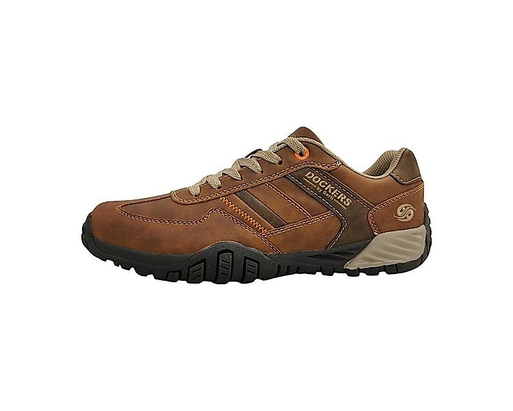 Dockers by Gerli Schnürer Schnürschuh günstig online kaufen