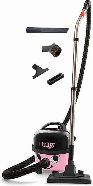 Numatic Bodenstaubsauger "Hetty HET160-11 Kompakt" 620 W mit Beutel günstig online kaufen