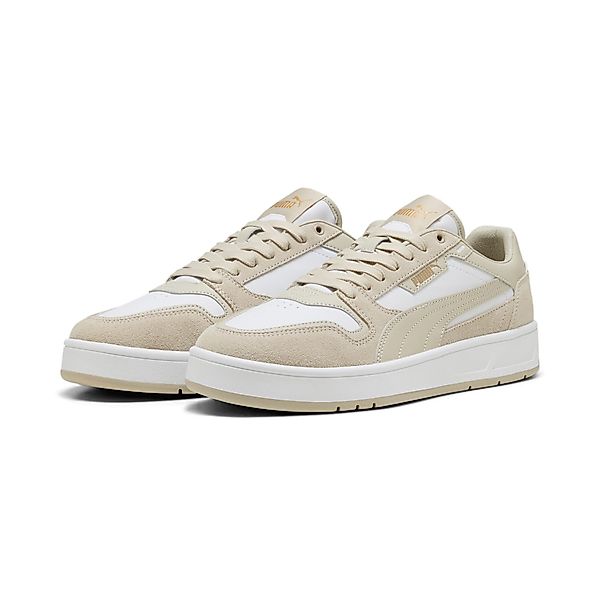 PUMA COURT CLASSIC STREET SD Sneaker günstig online kaufen