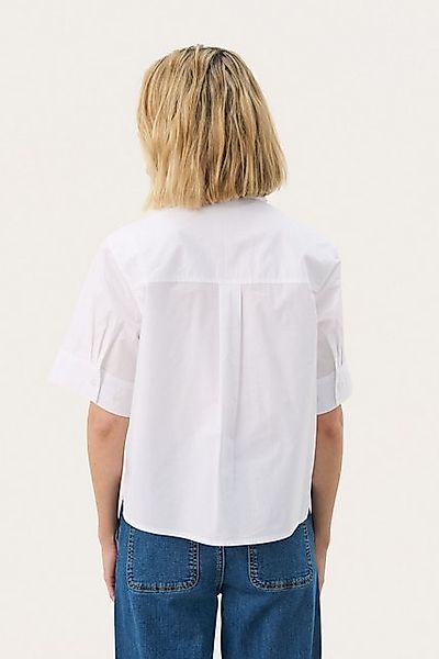 Part Two Kurzarmhemd Kurzarmhemd HayliePW günstig online kaufen