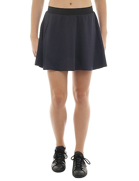 F&K-Mode Minirock Swing Rock Mini Falten günstig online kaufen
