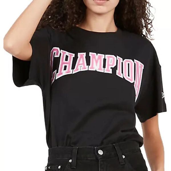 Champion  T-Shirts & Poloshirts 114526-KK001 günstig online kaufen