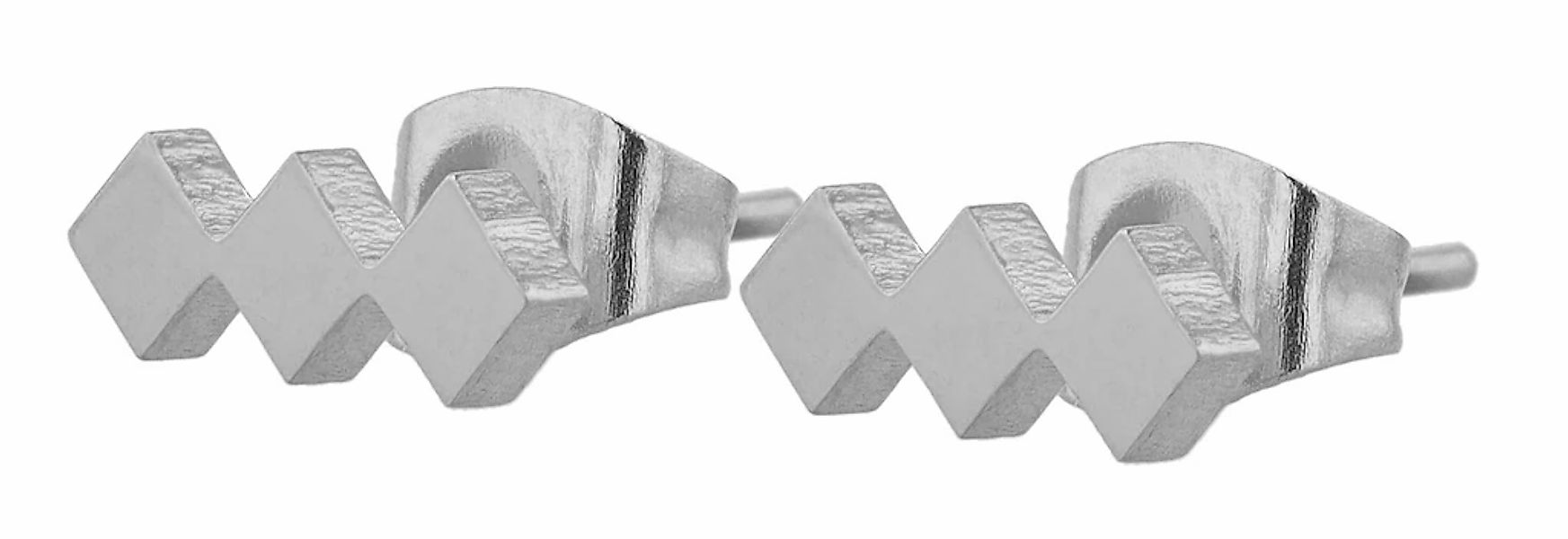 Adelia´s Paar Ohrhänger "Damen Ohrringe – Ohrstecker aus Edelstahl" Schöne günstig online kaufen